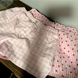 Women’s size Medium boxers!